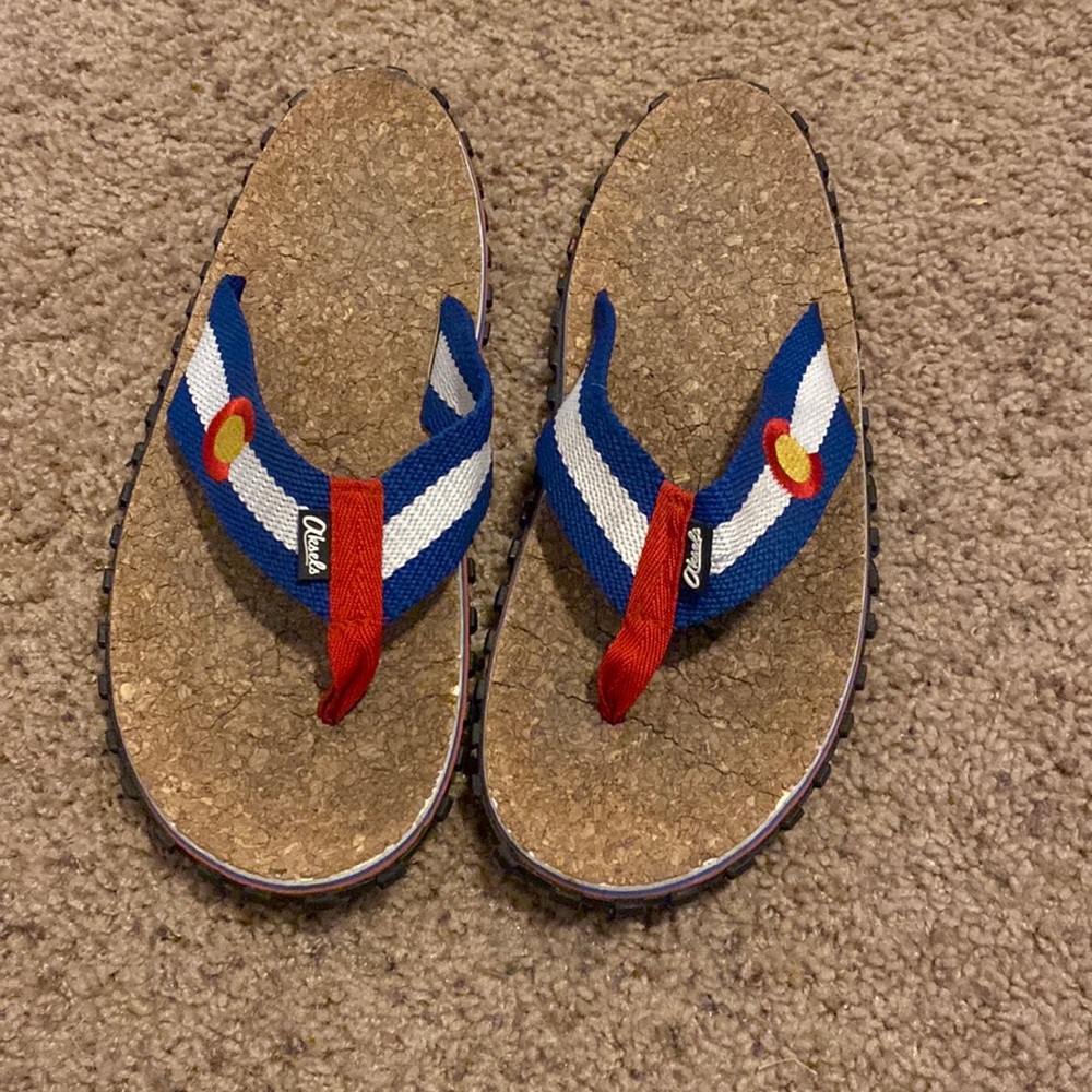Colorado flops